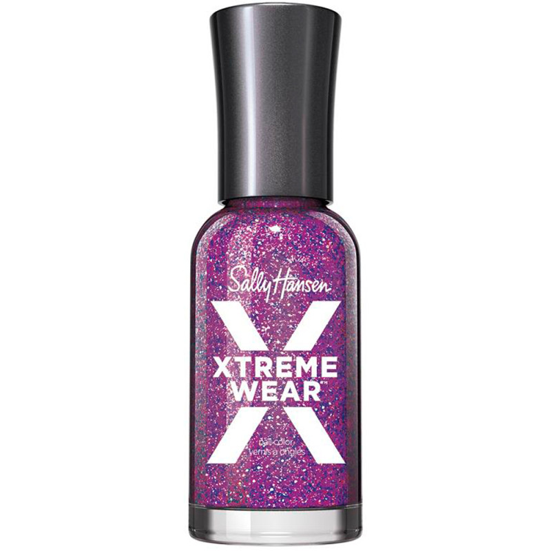 Esmalte Sally Hansen Nail Xtreme Wear - Rockstar Pink