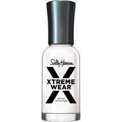 Esmalte Sally Hansen Nail Xtreme Wear White On – Brillo