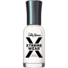 Sally Hansen Nail Xtreme Wear White On – Long-Lasting Shine
