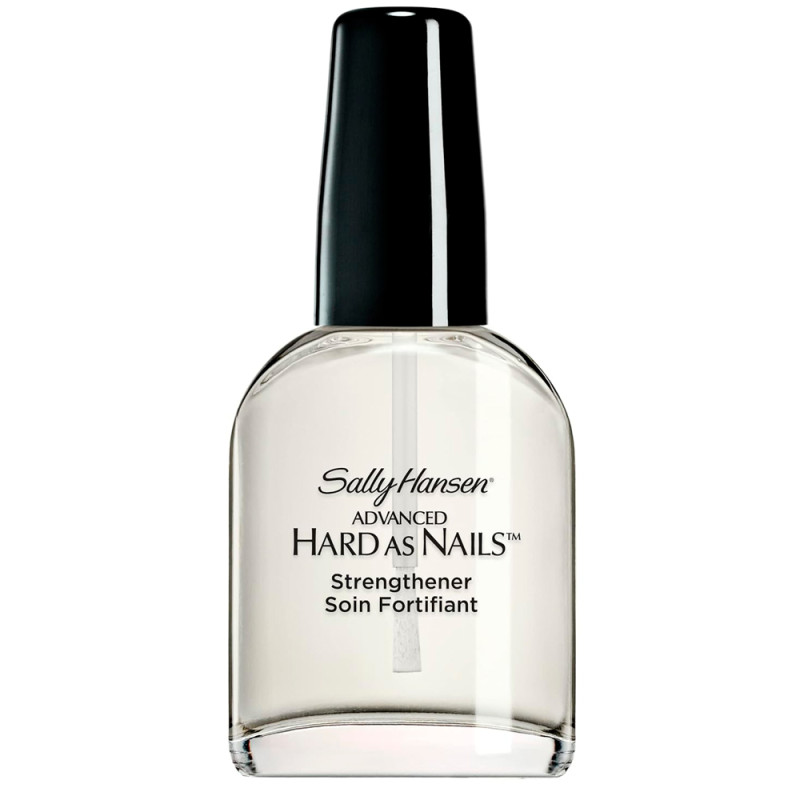 Sally Hansen Strengthener Clear - Nail Strengthening Base