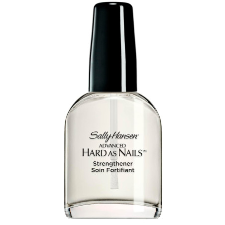 Base Fortalecedora Sally Hansen Strengthener Clear - Unhas