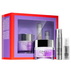Kit Clinique Treatment De Aging Experts