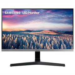Samsung LS24R350FHLXZP 24" Full HD Monitor D-Sub/HDMI