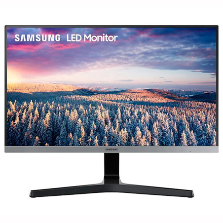 Samsung LS24R350FHLXZP 24" Full HD Monitor D-Sub/HDMI