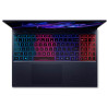 Notebook Acer PHN16-72-99PA Predator Helios Neo I9-14900HX/16GB/1 TB/RTX 4060 8GB/16''