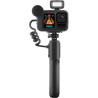 GoPro HERO13 Black Creator Edition - Kit 5.3K e Volta