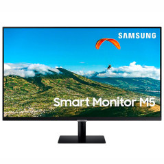 Monitor Samsung LS27AM500NLXZP 27" Fulll HD...