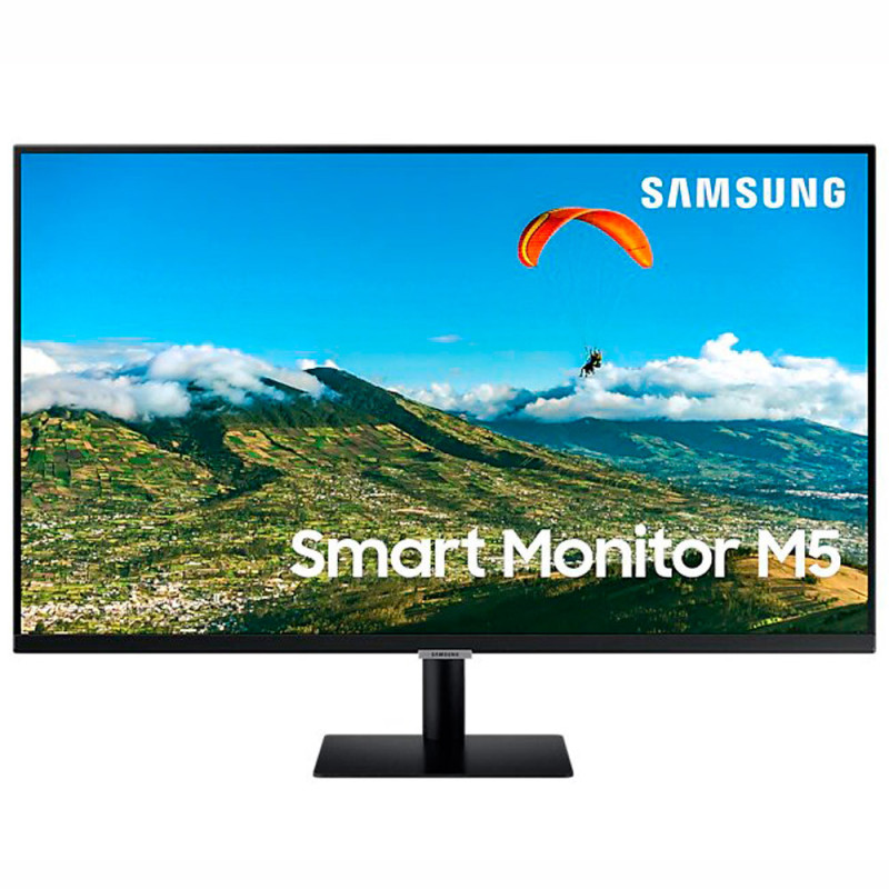 Samsung Monitor LS27AM500NLXZP 27" Full HD HDMI/USB Wi‑Fi