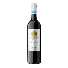 Ego Reserva Cabernet Wine 750ML - 12 months in oak