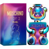 Moschino Toy 2 Pearl Eau de Toilette Unisex 100ML Fragrance