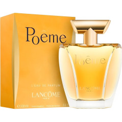 Perfume Poeme Lancôme Eau de Parfum Femenino 100ML