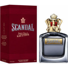 Perfume Jean Paul Gaultier Scandal Eau de Toilette...
