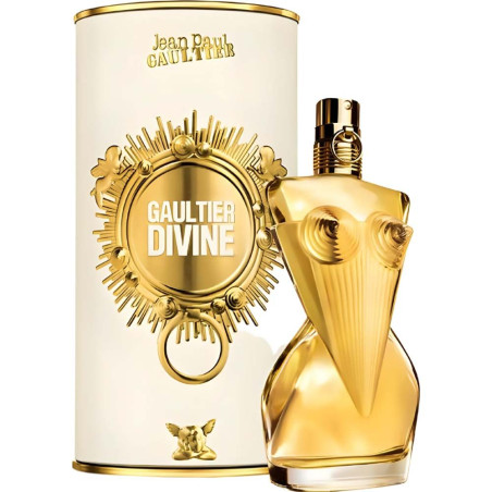 Jean Paul Gaultier Divine Eau de Parfum Femenino 100ML