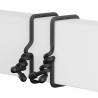 Montagem Flexível GoPro AGRTM-001 para Multissuperfícies