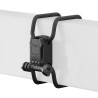 Montagem Flexível GoPro AGRTM-001 para Multissuperfícies