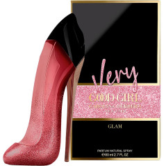 Perfume Carolina Herrera Very Good Girl Glam Eau de...