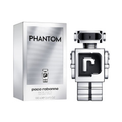 Perfume Paco Rabanne Phantom Eau de Toilette 100ML