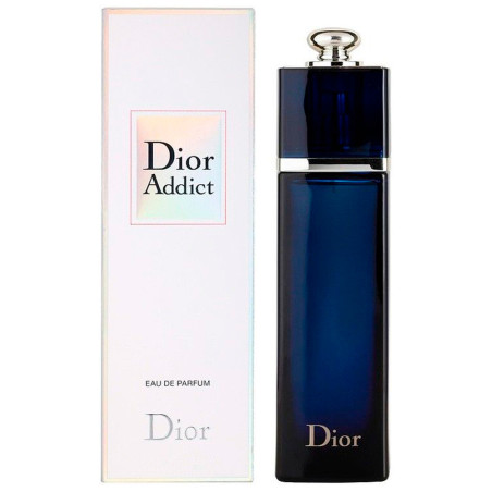 Dior Addict Eau de Parfum 100ML – Women's Perfume Online