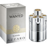Azzaro Wanted Eau de Parfum 100ML - Sophisticated Fragrance