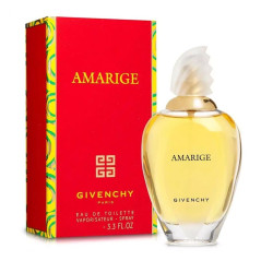 Perfume Givenchy Amarige Eau de Toilette Femenino 100ML