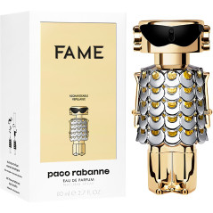 Paco Rabanne Perfume Fame Eau de Parfum Female 100ML
