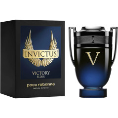 Perfume Paco Rabanne Invictus Victory Elixir Parfum Eau...