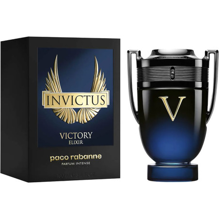 Paco Rabanne Invictus Victory Elixir Eau de Parfum 100ML
