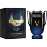 Paco Rabanne Invictus Victory Elixir Eau de Parfum 100ML