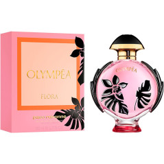 Paco Rabanne Olympea Flora Eau de Parfum 80ML for Women