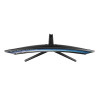 Monitor Curvo Samsung LC32R500FHLXZP 32" Full HD VGA/HDMI Bivolt