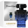 Perfume Paco Rabanne Phantom Intense Eau de Parfum Masculino 100ML