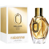 Perfume Million Gold For Her Paco Rabanne 90ML - Eau de Parfum