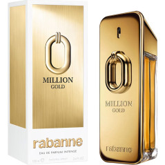 Paco Rabanne Million Gold Intense Eau de Parfum 100ML