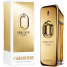 Perfume Paco Rabanne Million Gold Intense Eau de Parfum Masculino 100ML