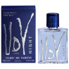 Perfume Ulric De Varens Night Eau de Toilette Masculino 100ML