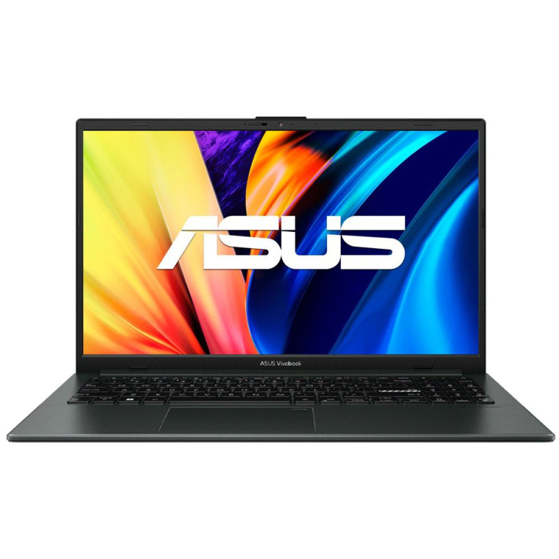 Notebook Asus Vivobook E1504G I3-N305/8GB/256GB/15.6'' Windows Preto