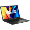 Notebook Asus Vivobook E1504G I3-N305/8GB/256GB/15.6'' Windows Preto