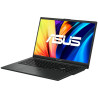Notebook Asus Vivobook E1504G I3-N305/8GB/256GB/15.6'' Windows Preto
