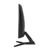Monitor Curvo Samsung LC32R500FHLXZP 32" Full HD VGA/HDMI Bivolt