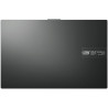 Notebook Asus Vivobook E1504G I3-N305/8GB/256GB/15.6'' Windows Preto