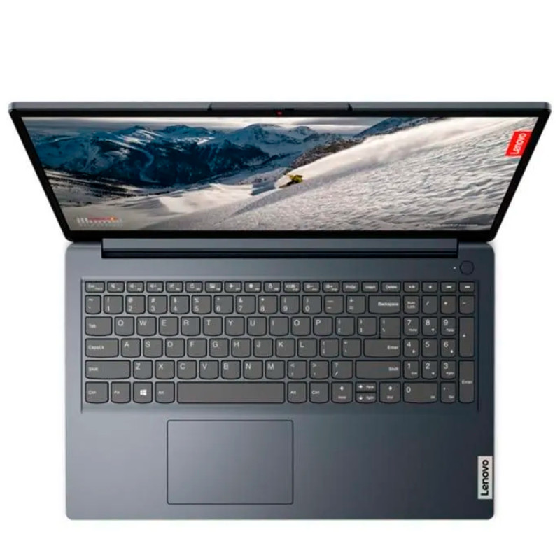 Notebook Lenovo Ideapad 1 115IAU7 I5-1235U/8GB/256GB SSD/15.6'' W11H ABYSS Azul