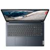 Notebook Lenovo Ideapad 1 115IAU7 I5-1235U/8GB/256GB SSD/15.6'' W11H ABYSS Azul