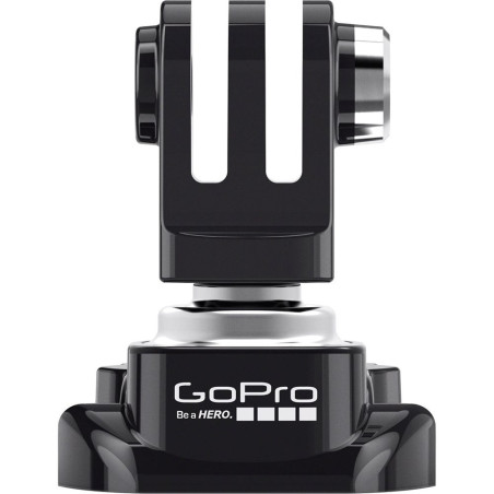 Suporte Giratório GoPro ABJQR-001 360 Graus para HERO 5/6/7/8/9/10/11