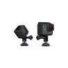Suporte Giratório GoPro ABJQR-001 360 Graus para HERO 5/6/7/8/9/10/11