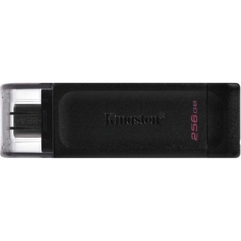 Pendrive Kingston DataTraveler 70 256GB USB-C 3.2