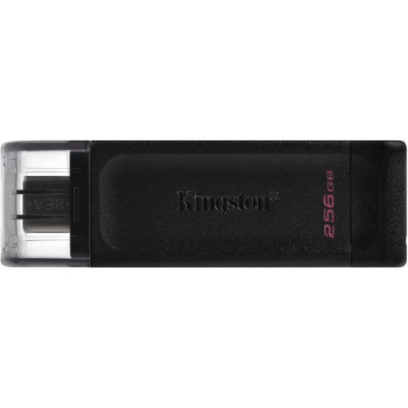 Pendrive Kingston DataTraveler 70 256GB USB-C 3.2