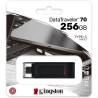 Pendrive Kingston DataTraveler 70 256GB USB-C 3.2