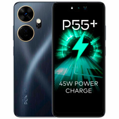 Smartphone Itel P55+ P663LN Dual SIM 4GB+128GB 6.6″ OS 13...