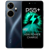 Smartphone Itel P55+ P663LN Dual SIM 4GB+128GB 6.6″ OS 13 PY/BR - Preto