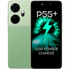 Smartphone Itel P55+ P663LN Dual SIM 4GB+128GB 6.6″ OS 13...